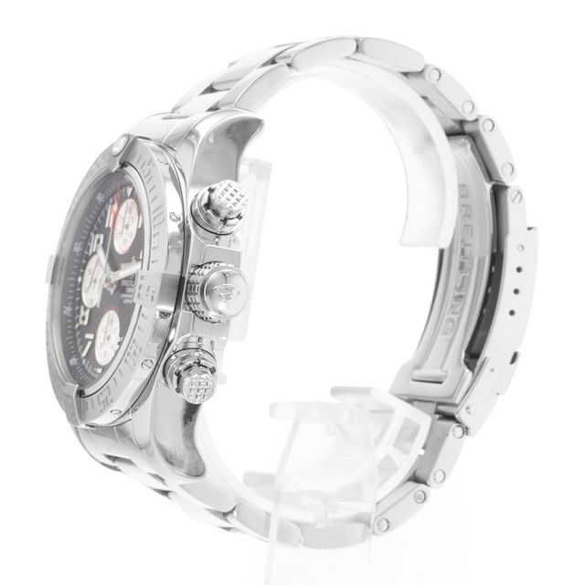 Breitling Avenger II A13381 Image 5